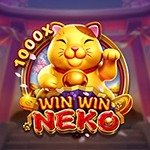 WIN WIN NEKO